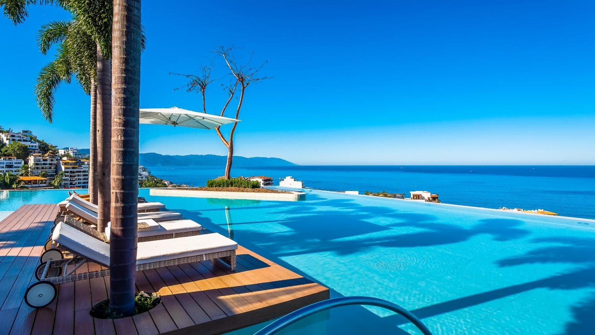 Boutique apartment stay in Puerto Vallarta