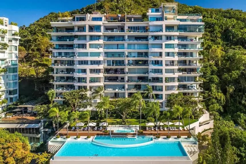 Avalon Amapas