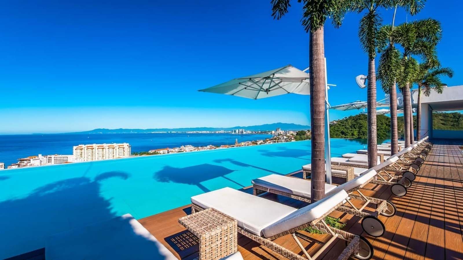 SOHO PV - 908 | 2 BR Condo with Great Luxury View