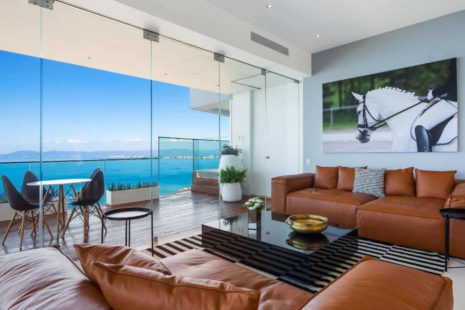 Avalon - 901 | 3BR Condo Ocean View & Private Pool
